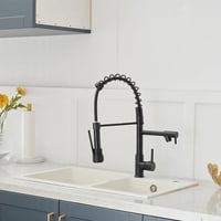 خلاط مجلي سوستة ايطالي لون اسود