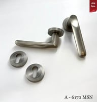 مسكة باب لون برونز