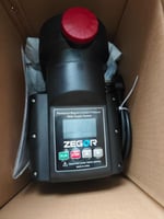 مضخة ذكية - ZEGOR - افاق اعمار