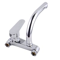 خلاط مطبخ جداري الماني  LARSVK