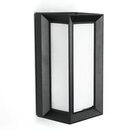 مصباح جداري خارجي ليد 24 واط