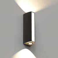 ابليك خارجي اضاءة 3 اتجاهات