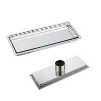 صفاية بلاط وطني بشفة مقاس 10*30