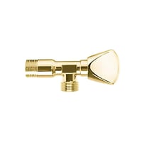 محبس زاوية ذهبي ORISA