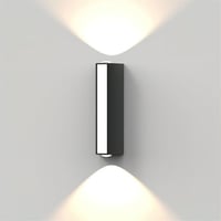 ابليك خارجي اضاءة 3 اتجاهات