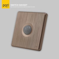 مفتاح حساس حركه ضوئي