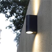 كشاف حائط ثنائية الاتجاه للاضاءة الخارجية