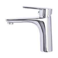 خلاط الماني لون كروم ماركة BAYERN