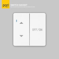 مفتاح ستارة