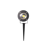 كشاف سبوت لإضاءة الحدائق