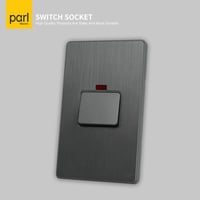 مفتاح مكيف 7*14