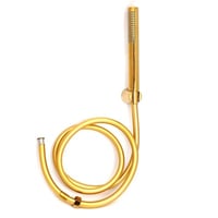 هاند شاور لون ذهبي