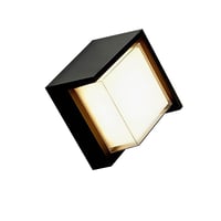 مصابيح حائط عصرية اضاءة خارجية 12 واط