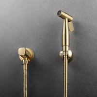 شطاف ماركة BERLi لون ذهبي