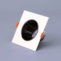 كرتون 50 فريم ضد التوهج ( 7 سم )