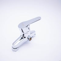 خلاط مجلى جداري ايطالي