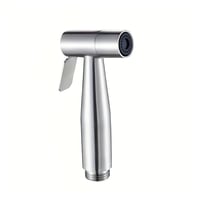 شطاف معدن لون كروم مطفي