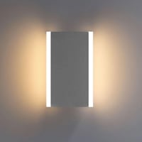 ابليك حائط ليد h