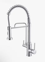 خلاط مطبخ سسته عالي مع فلتر كروم