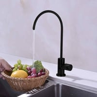 خلاط فلتر تحليه لون اسود مطفي...