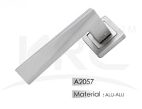 مسكة باب رصاصي موديل A2057