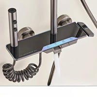 شاور مطري سمارت 4 انظمة تحكم 180Y