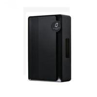 جرس باب لون اسود