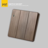 مفتاح ثلاثي 10 امبير