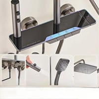 شاور مطري سمارت 4 انظمة تحكم 180Y