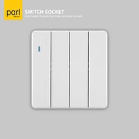 مفتاح رباعي 10 امبير