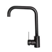 خلاط مجلي مودرن لون اسود