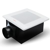 مروحة شفط مخفية ماركة هيكس موديل AHS90