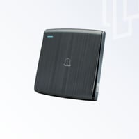 بكج 5 حبات مفتاح جرس مظلة