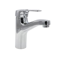 خلاط مغسلة كروم صناعة تركي شركة ELALLAR