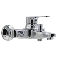 خلاط دش كروم ايطالي باتوري