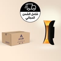 بكج 5 حبة ابليك حائط خارجي