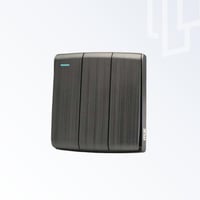 بكج 5 حبات مفتاح ثلاثي مظلة