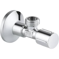 محبس زاوية 1/2كروم ORISA