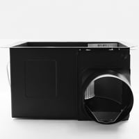 مروحة شفط مخفية ماركة HEX موديل AHS242