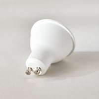 لمبة ليد GU10 درجة وضوح اللون 95