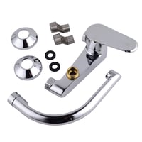 خلاط مطبخ جداري الماني  LARSVK