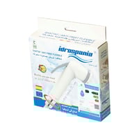 شطاف اسباني ابيض IDROSPANIA