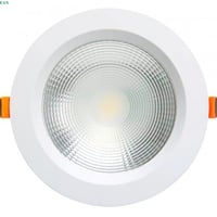 كشاف سبوت لايت ليد 20 سم 30 واط