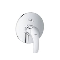 خلاط دفن قروهي خطين يورو سمارت