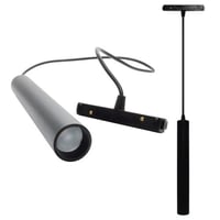 اضاءة مغناطيسية LED موديل داخل الجبس