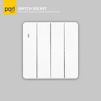 مفتاح رباعي 10 امبير