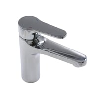 خلاط مغسلة الماني لون كروم