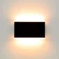 ابليك حائط ليد h