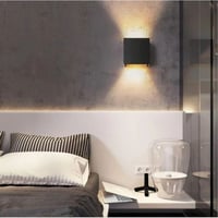 ابليك حائط ليد خارجي