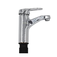 خلاط مغسلة كروم صناعة تركي شركة ELALLAR